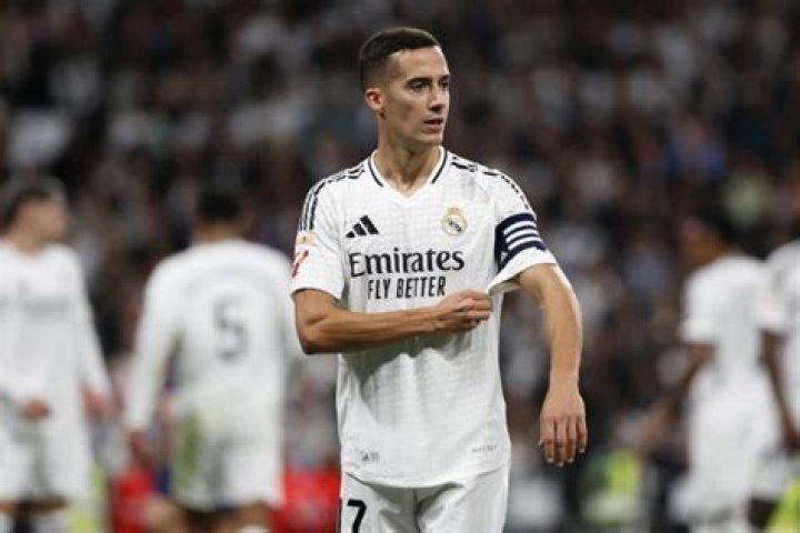 Lucas Vazquez’s Wife: Who is Lucas Vazquez Dating?