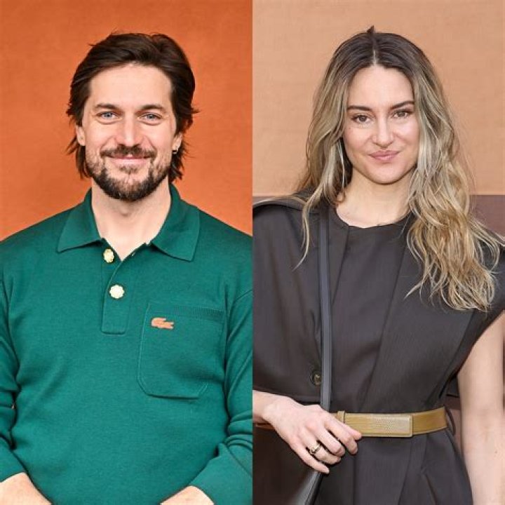 Lucie Lucas’s Husband: Who is Lucie Lucas Dating?