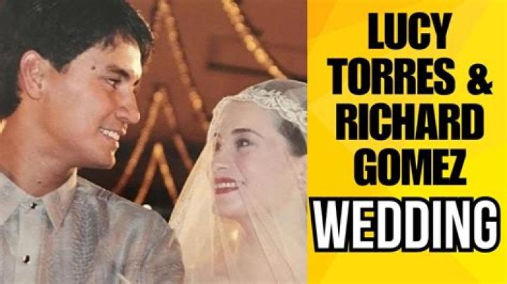 Lucy Torres’s Husband: Who is Lucy Torres Dating?