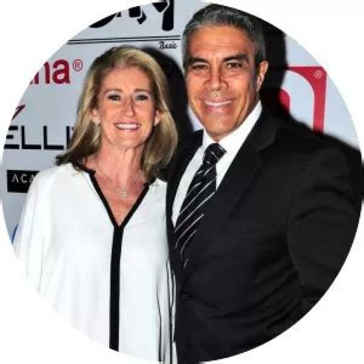 Luis Gatica’s Wife: Who is Luis Gatica Dating?
