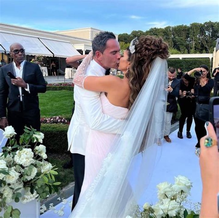 Luis Salom’s Girlfriend: Who is Luis Salom Dating?