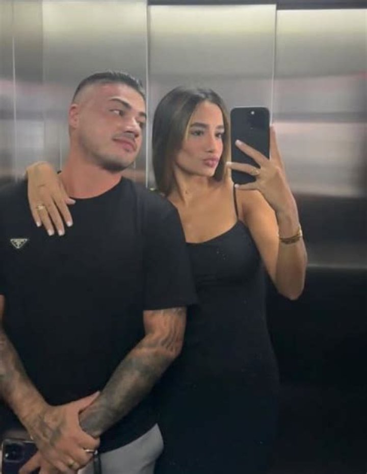 Luiza Maia Tempester’s Boyfriend: Who is Luiza Maia Tempester Dating?