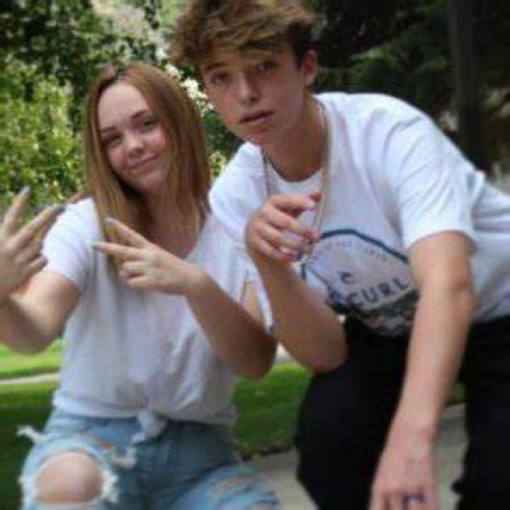 Lukas Daley’s Girlfriend: Who is Lukas Daley Dating?