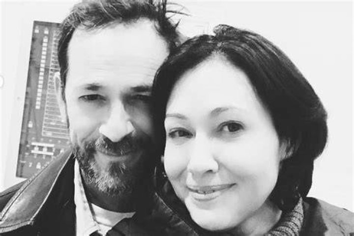 Luke Parry’s Girlfriend: Who is Luke Parry Dating?