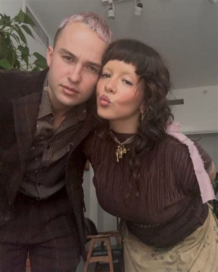 Luna Martínez’s Boyfriend: Who is Luna Martínez Dating?
