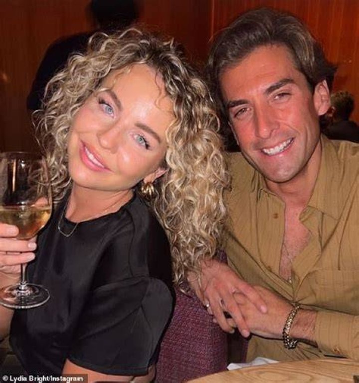 Lydia Newton’s Boyfriend: Who is Lydia Newton Dating?
