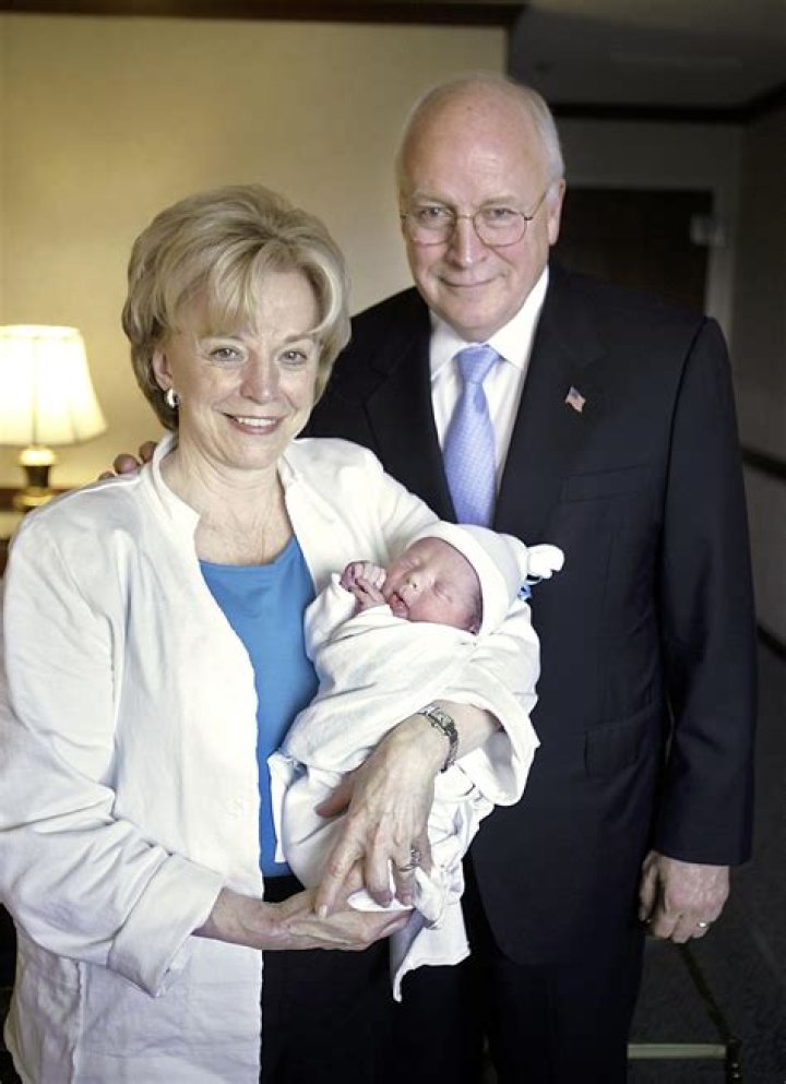 Lynne Cheney’s Husband: Who is Lynne Cheney Dating?