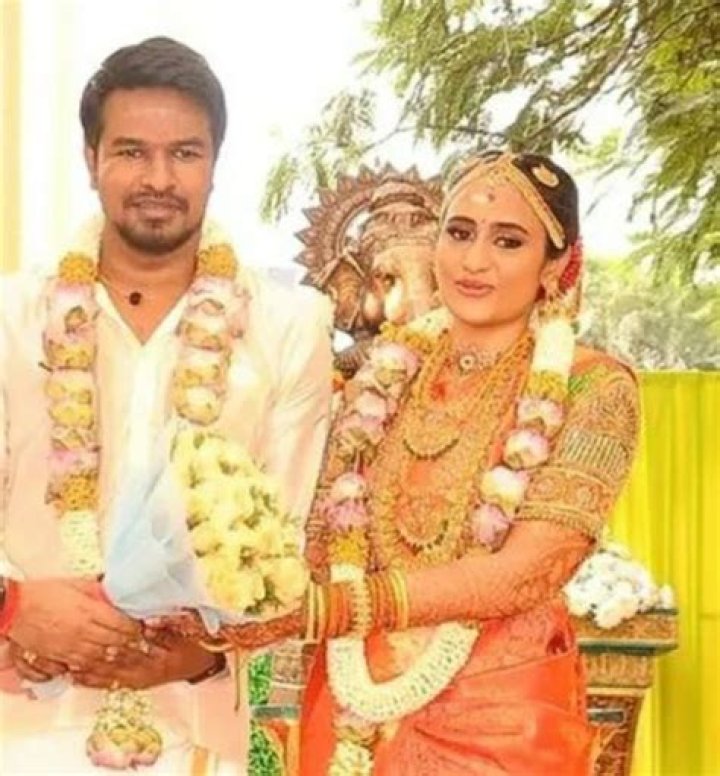 Madan Gowri’s Girlfriend: Who is Madan Gowri Dating?
