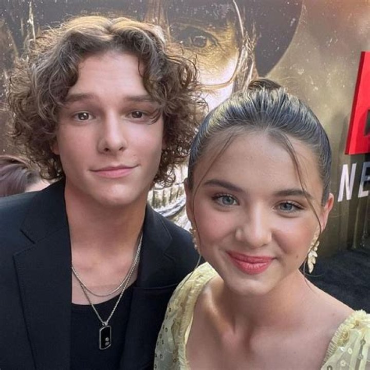 Madeleine Leander’s Boyfriend: Who is Madeleine Leander Dating?