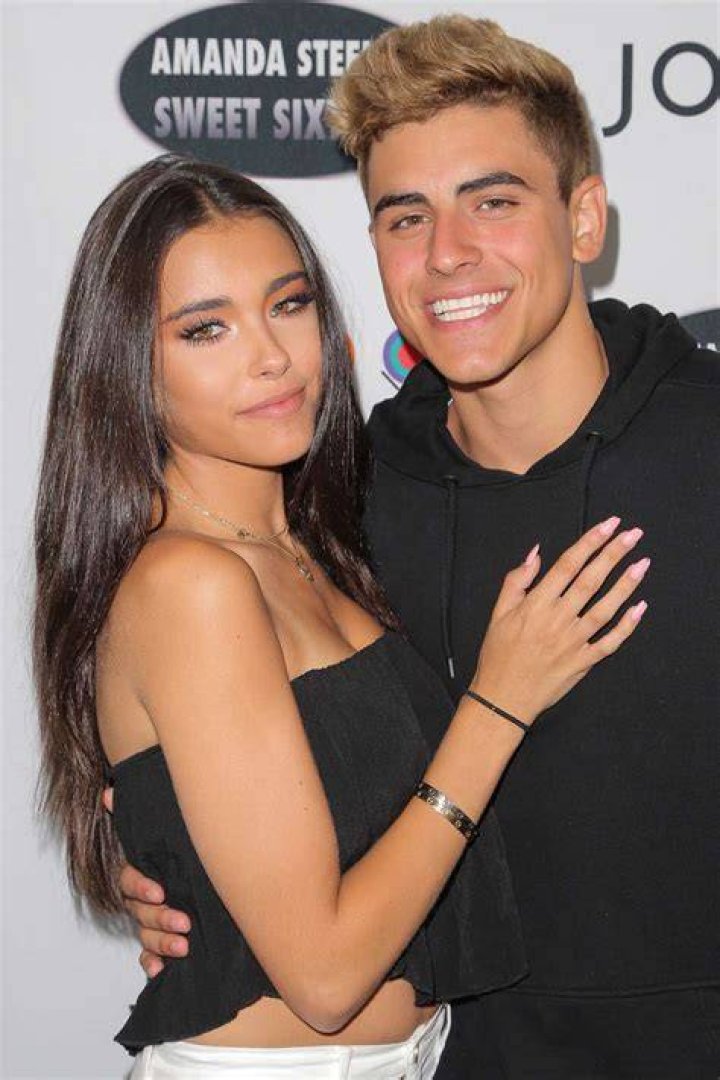Madison Axford’s Boyfriend: Who is Madison Axford Dating?