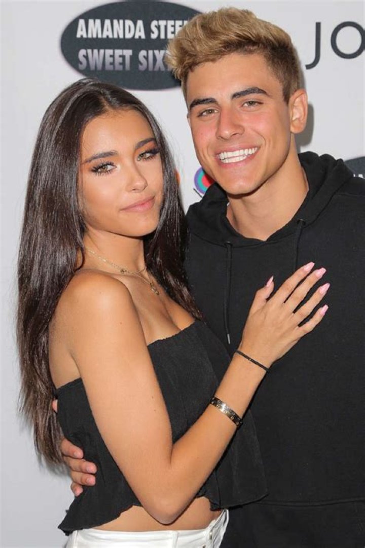 Madison Beer’s Boyfriend: Who is Madison Beer Dating?
