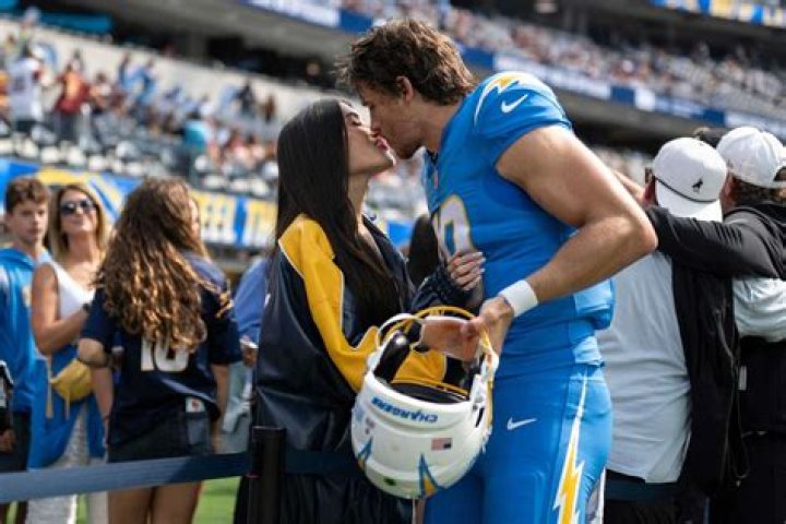 Madison Brooke’s Boyfriend: Who is Madison Brooke Dating?