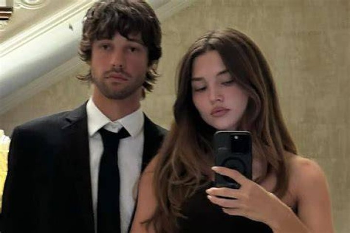 Madisyn Menchaca’s Boyfriend: Who is Madisyn Menchaca Dating?