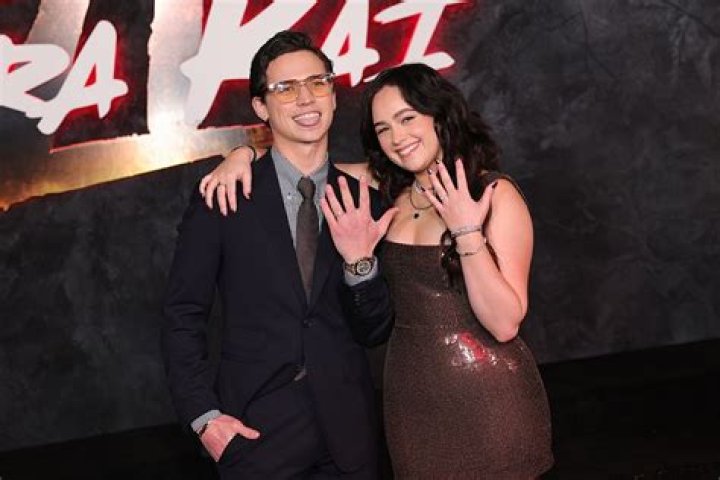 Mahalia Buchanan’s Boyfriend: Who is Mahalia Buchanan Dating?