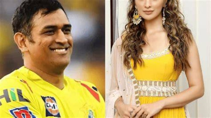 Mahendra Singh Dhoni’s Girlfriend: Who is Mahendra Singh Dhoni Dating?
