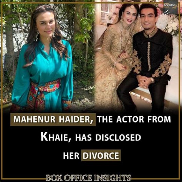 Mahenur Haider’s Boyfriend: Who is Mahenur Haider Dating?
