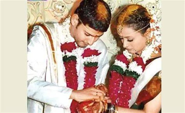 Mahesh Bhupathi’s Wife: Who is Mahesh Bhupathi Dating?