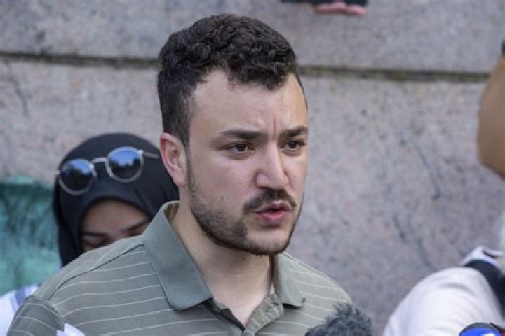 Mahmoud Benhalib’s Girlfriend: Who is Mahmoud Benhalib Dating?