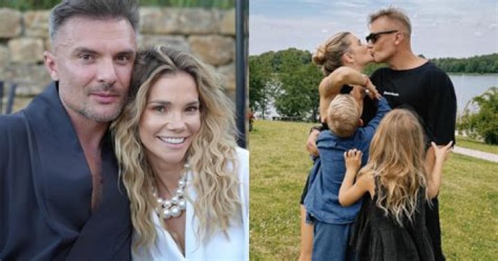 Maja Bohosiewicz’s Boyfriend: Who is Maja Bohosiewicz Dating?