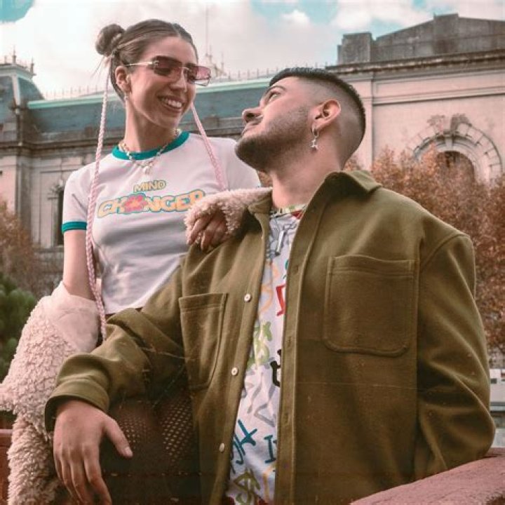 Majo Chicar’s Boyfriend: Who is Majo Chicar Dating?