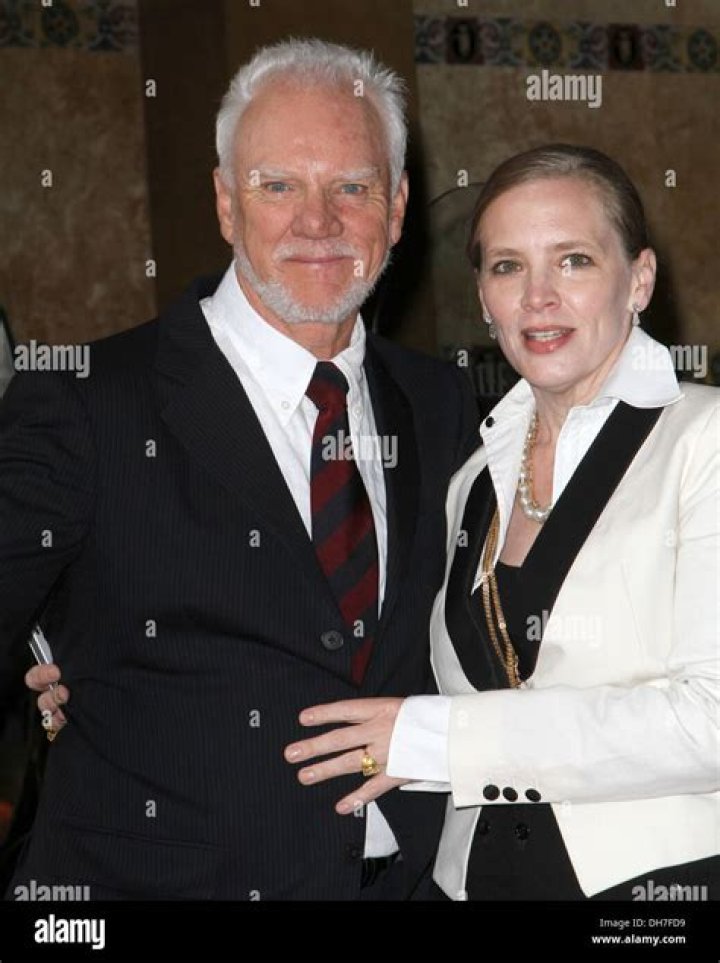 Malcolm McDowell’s Wife: Who is Malcolm McDowell Dating?