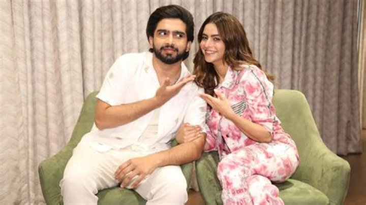 Malik Shehzada’s Girlfriend: Who is Malik Shehzada Dating?