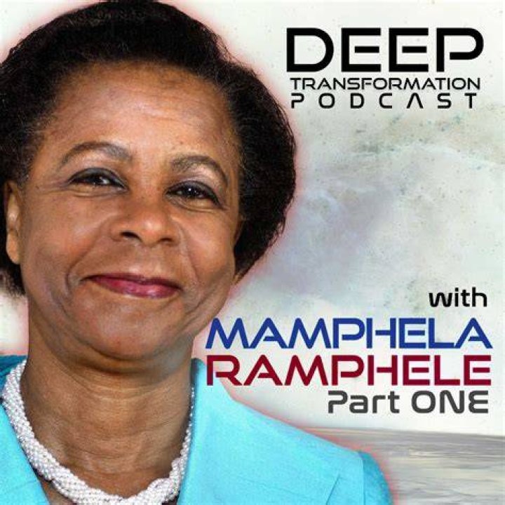 Mamphela Ramphele’s Boyfriend: Who is Mamphela Ramphele Dating?
