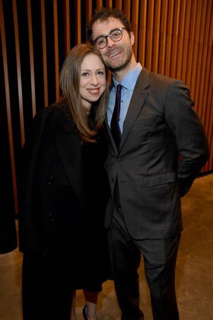 Marc Mezvinsky’s Wife: Who is Marc Mezvinsky Dating?