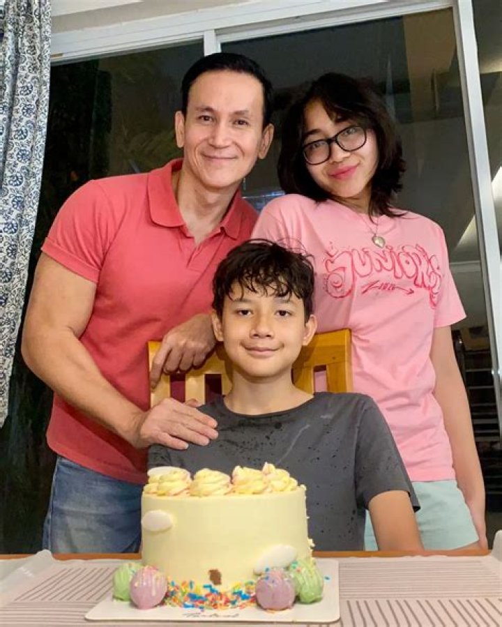 Marcellino Lefrandt’s Girlfriend: Who is Marcellino Lefrandt Dating?