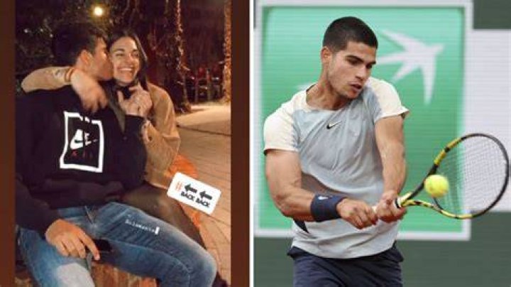 Marco Gimenez’s Girlfriend: Who is Marco Gimenez Dating?