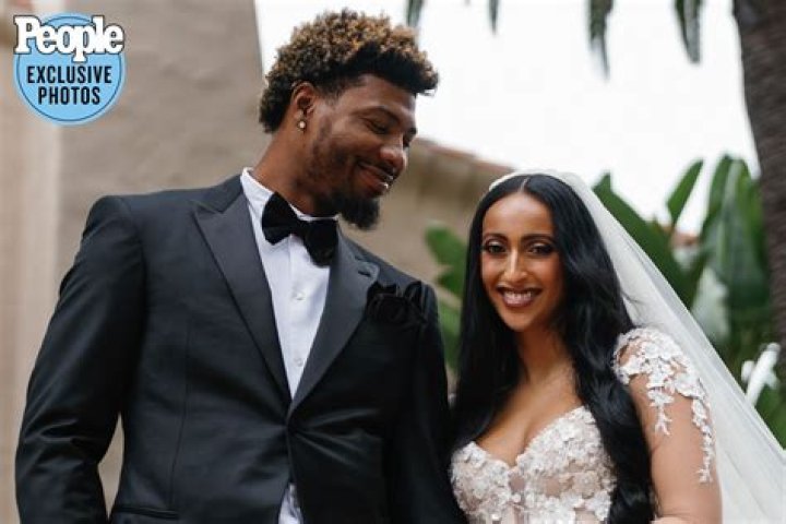 Marcus Bent’s Girlfriend: Who is Marcus Bent Dating?