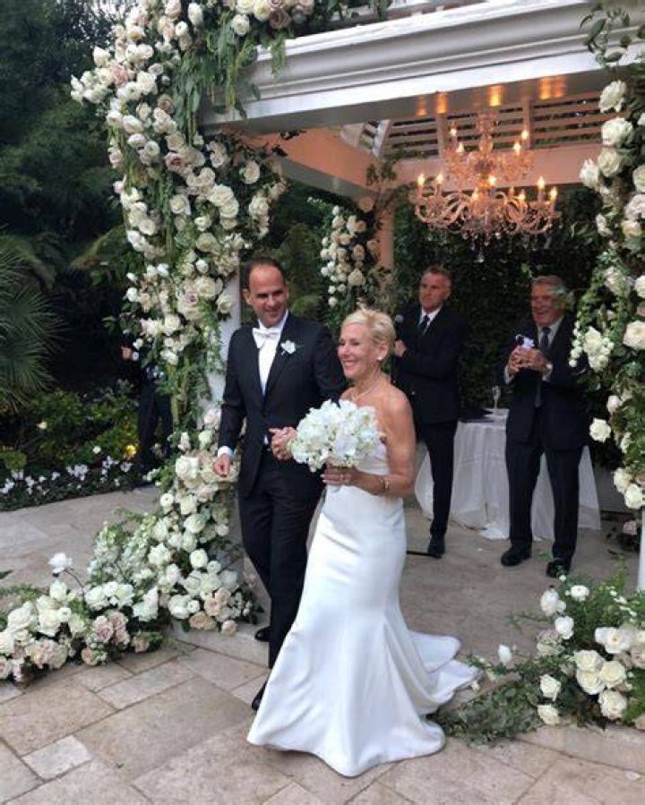 Marcus Lemonis’s Wife: Who is Marcus Lemonis Dating?