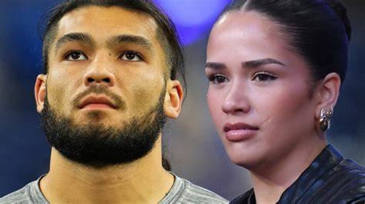 Marcus Mariota’s Girlfriend: Who is Marcus Mariota Dating?