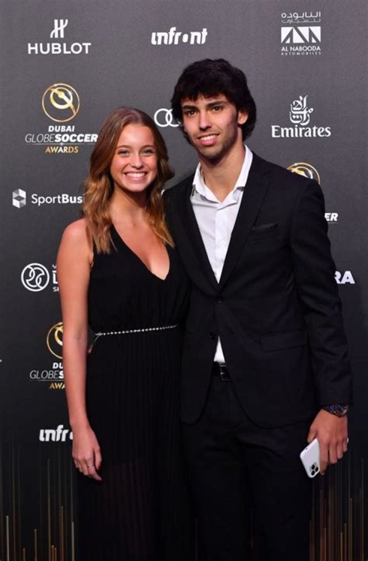 Margarida Corceiro’s Boyfriend: Who is Margarida Corceiro Dating?