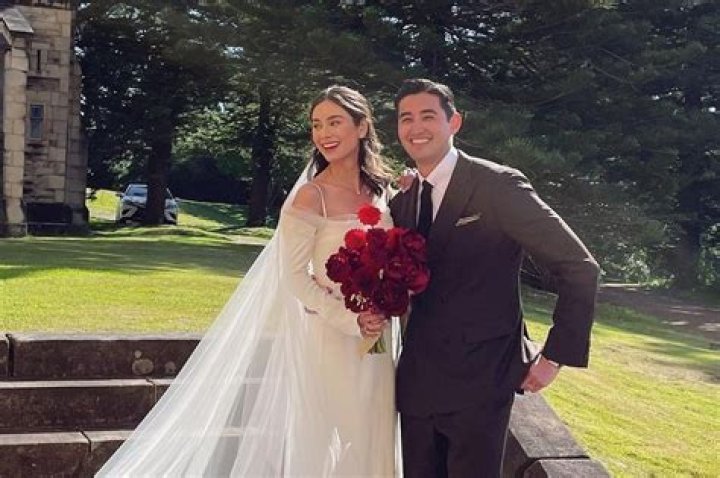 Mari Jasmine’s Boyfriend: Who is Mari Jasmine Dating?