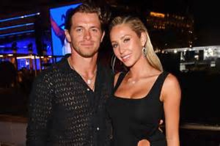 María Barrios’s Boyfriend: Who is María Barrios Dating?
