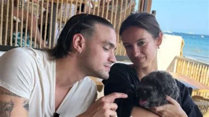 María De Nati’s Boyfriend: Who is María De Nati Dating?