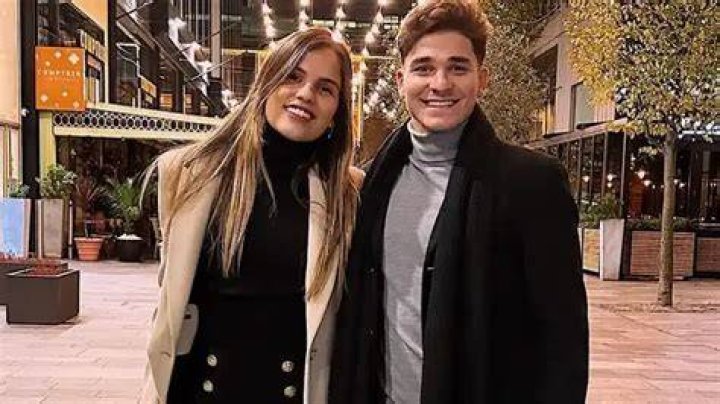 Maria Julia Coutinho’s Boyfriend: Who is Maria Julia Coutinho Dating?