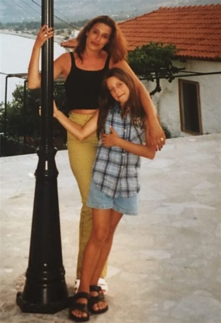 Maria Koutsogiannis’s Boyfriend: Who is Maria Koutsogiannis Dating?