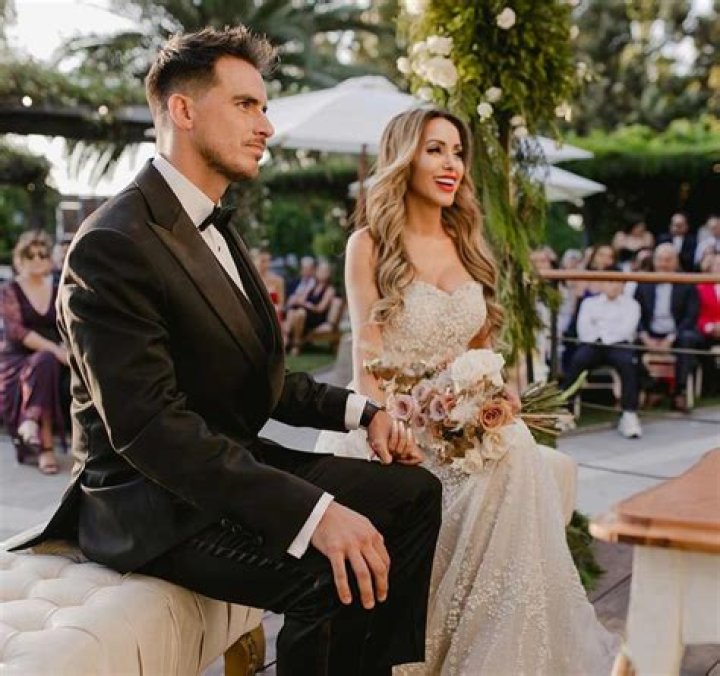 María Teresa Matus’s Boyfriend: Who is María Teresa Matus Dating?