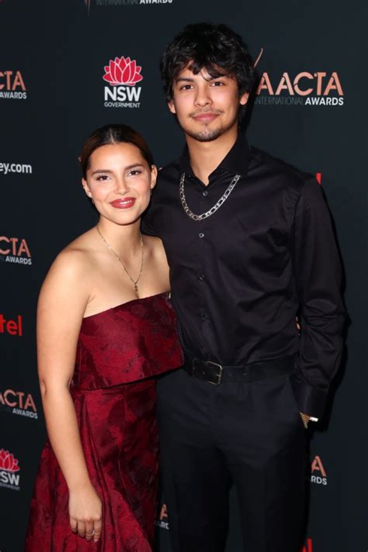 Mariana Navarrete Rosete’s Boyfriend: Who is Mariana Navarrete Rosete Dating?