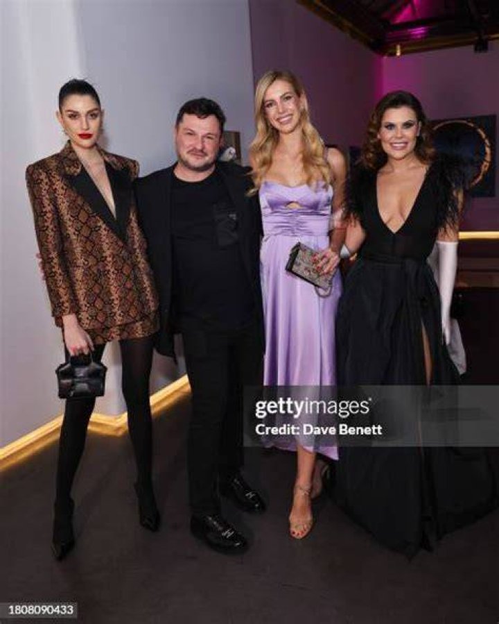 Mariani Piaget’s Boyfriend: Who is Mariani Piaget Dating?