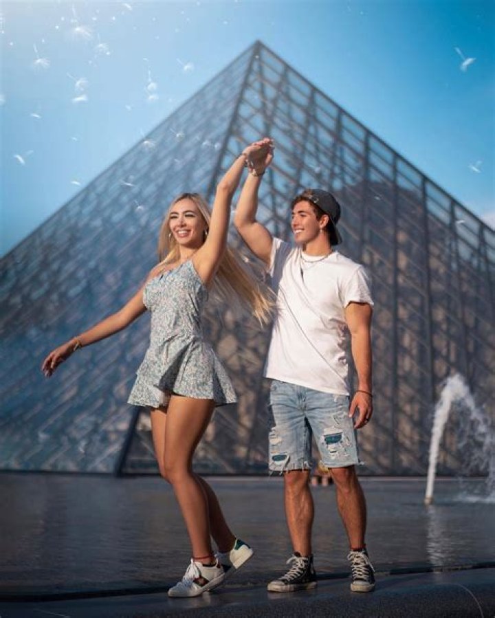Mariano Razo’s Girlfriend: Who is Mariano Razo Dating?