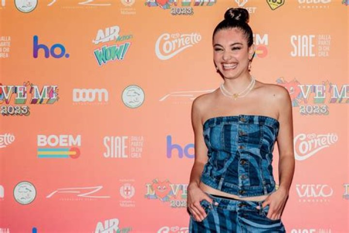 Mariasole Pollio’s Boyfriend: Who is Mariasole Pollio Dating?