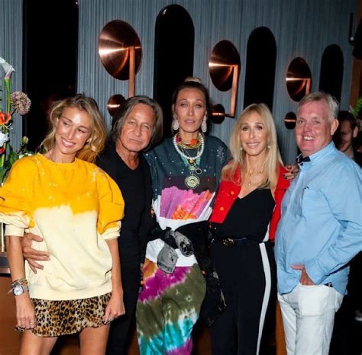 Marielle Jeanne’s Boyfriend: Who is Marielle Jeanne Dating?