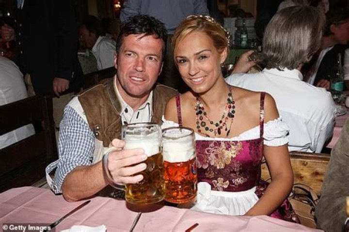 Marijana Matthaus’s Boyfriend: Who is Marijana Matthaus Dating?