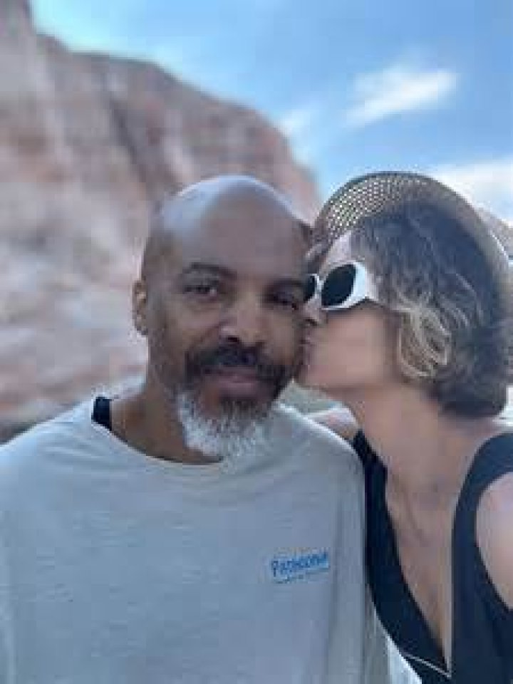 Marilou Berry’s Boyfriend: Who is Marilou Berry Dating?