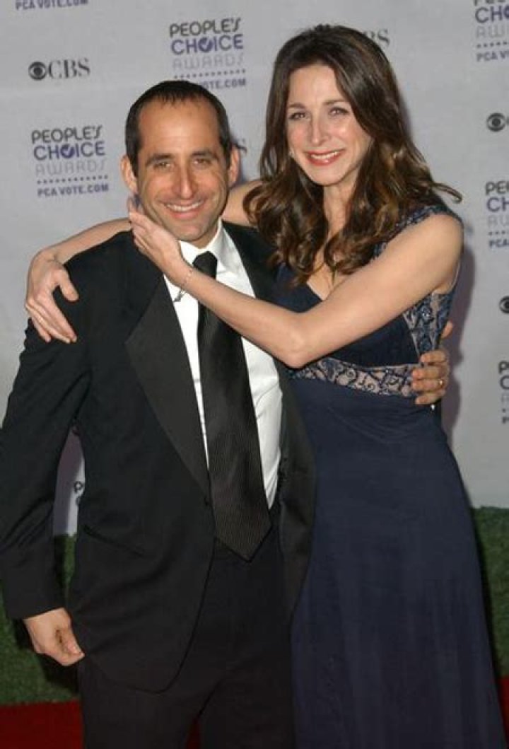 Marin Hinkle’s Husband: Who is Marin Hinkle Dating?