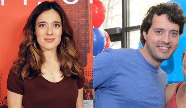 Marina Vernicos’s Boyfriend: Who is Marina Vernicos Dating?