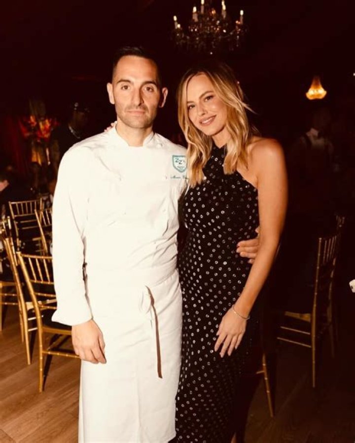 Mario Dumarey’s Girlfriend: Who is Mario Dumarey Dating?